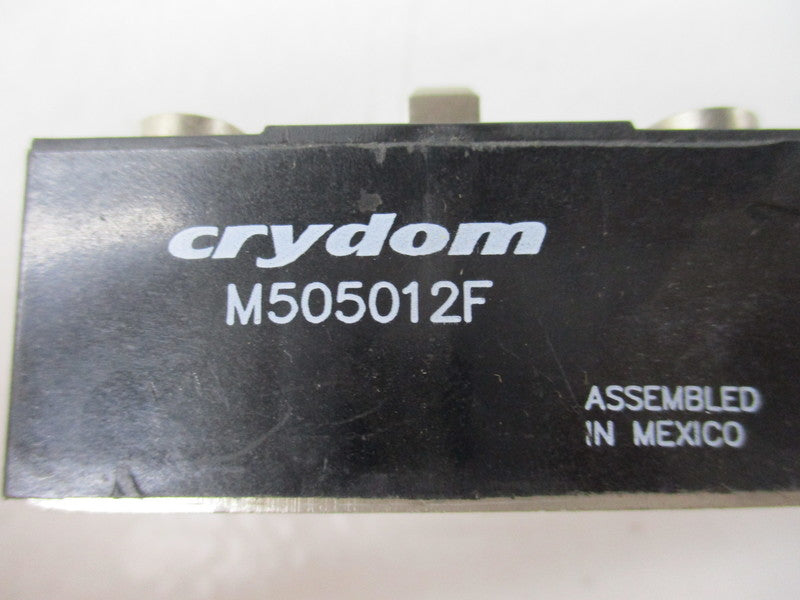 CRYDOM M505012F  NSNP