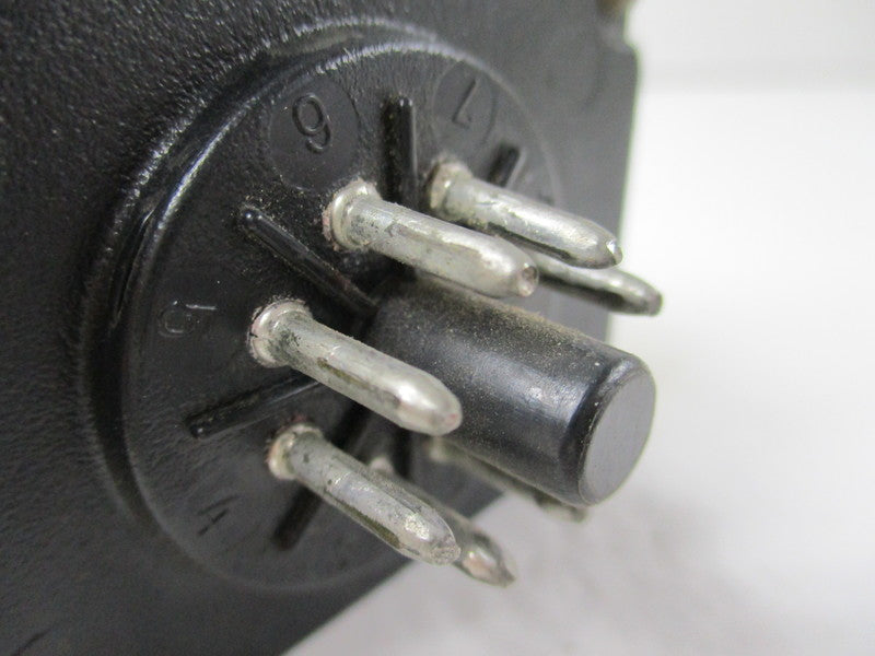 SQUARE D 9050-JCK-13V20  UNMP