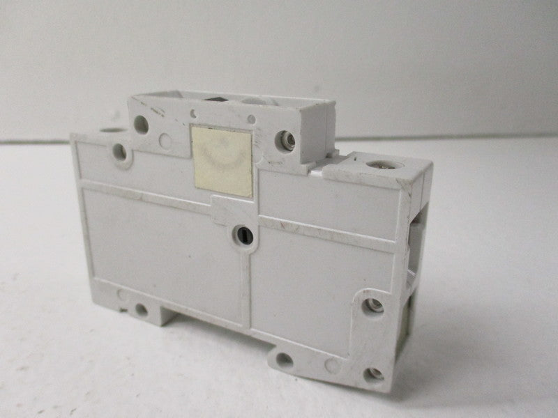 SIEMENS 5SX21 230/400V UNMP