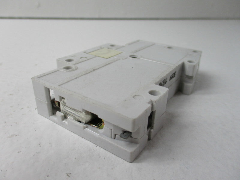 SIEMENS 5SX21 230/400V UNMP