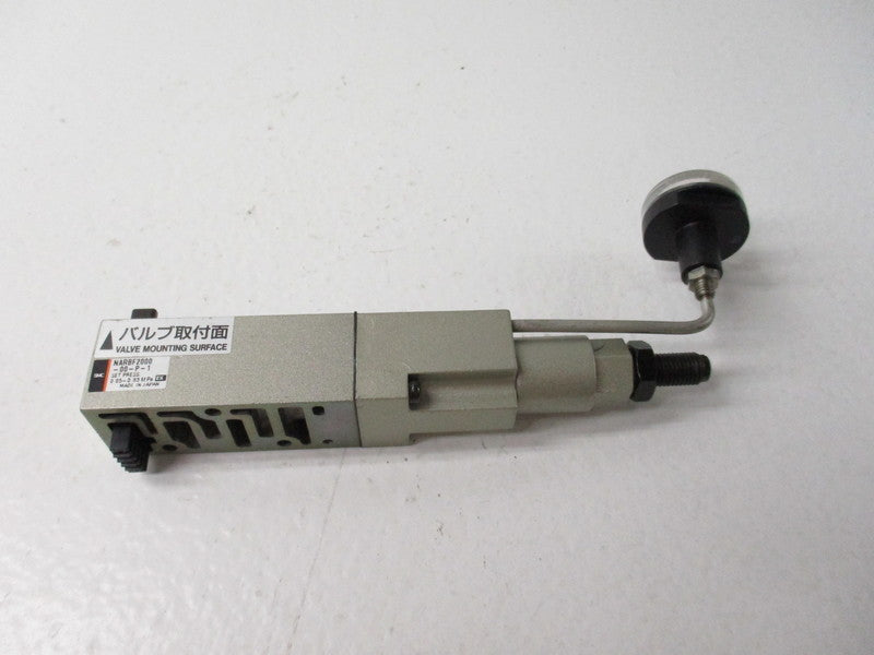 SMC NARBF2000-00-P-1  NSNP