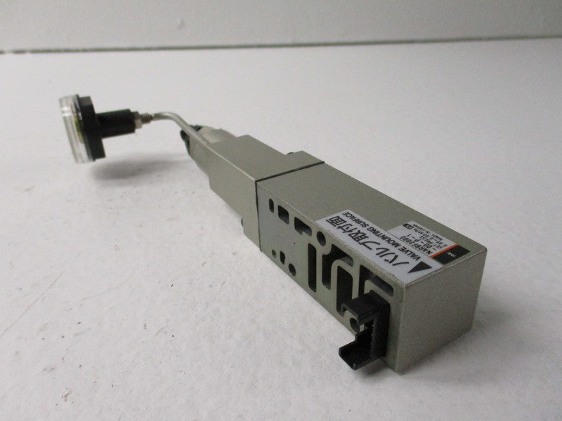 SMC NARBF2000-00-P-1  NSNP