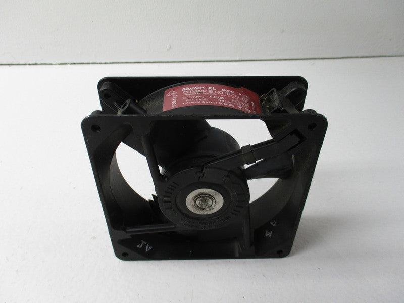 COMAIR ROTRON MX3B3 028423  UNMP