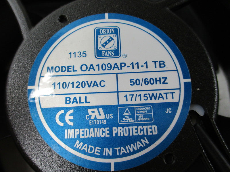 ORION OA109AP-11-1-TB  NSNP
