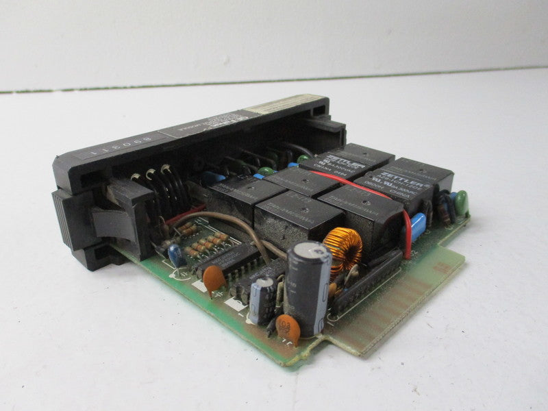 GE FANUC IC610MDL180A  UNMP