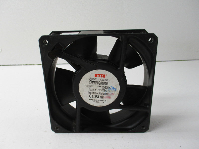 ETRI 129XR0281010  UNMP