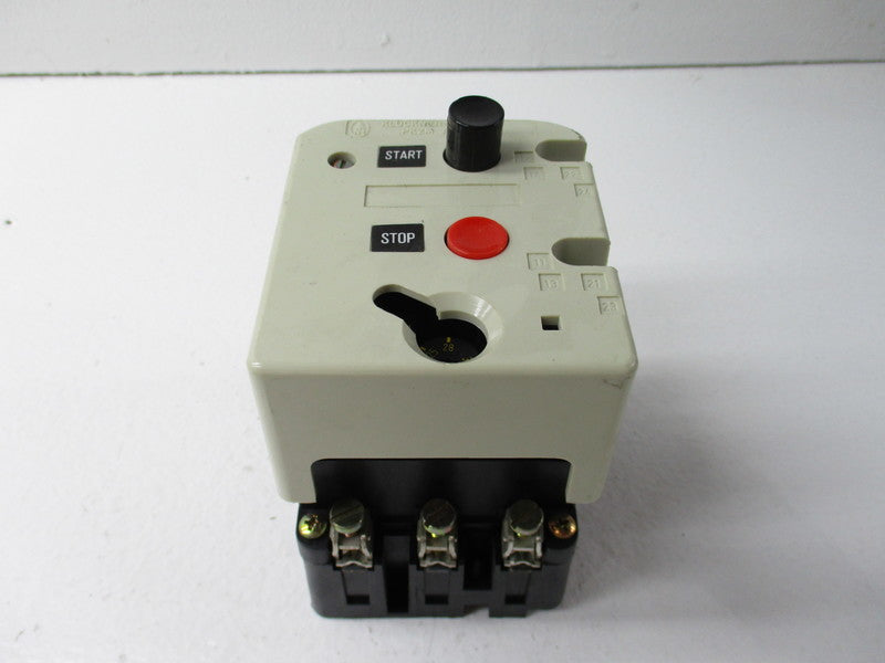 KLOCKNER MOELLER PKZM3-32-U-NA  NSNP