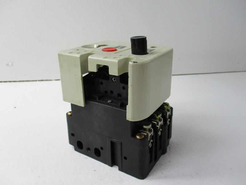 KLOCKNER MOELLER PKZM3-32-U-NA  NSNP