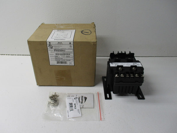 HPS PH250AJ 600V NSMP