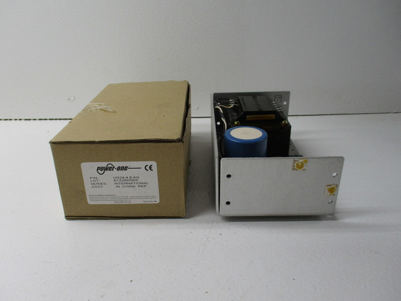 POWER ONE HD24-4.8-A  NSNP