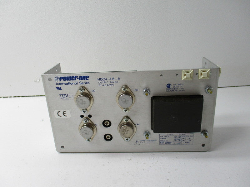 POWER ONE HD24-4.8-A  NSNP