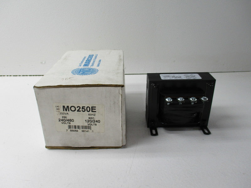 MARCUS MO250E NSMP