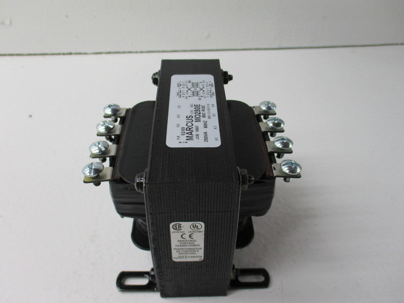 MARCUS MO250E NSMP