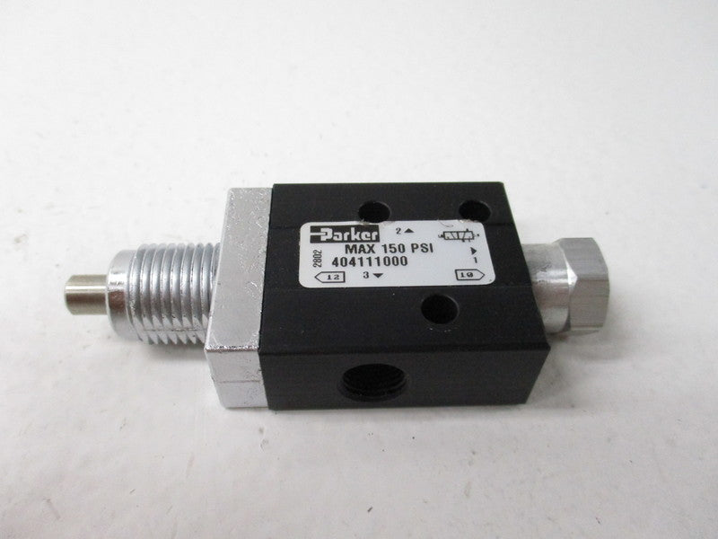 PARKER 404111000  UNMP