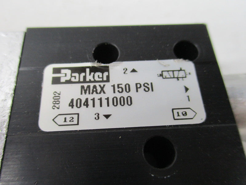 PARKER 404111000  UNMP