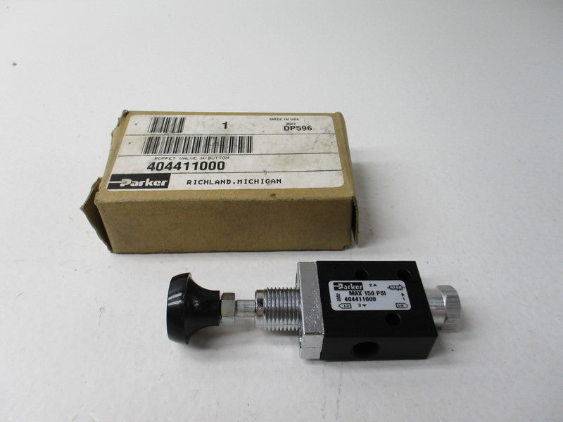 PARKER 404411000 NSMP
