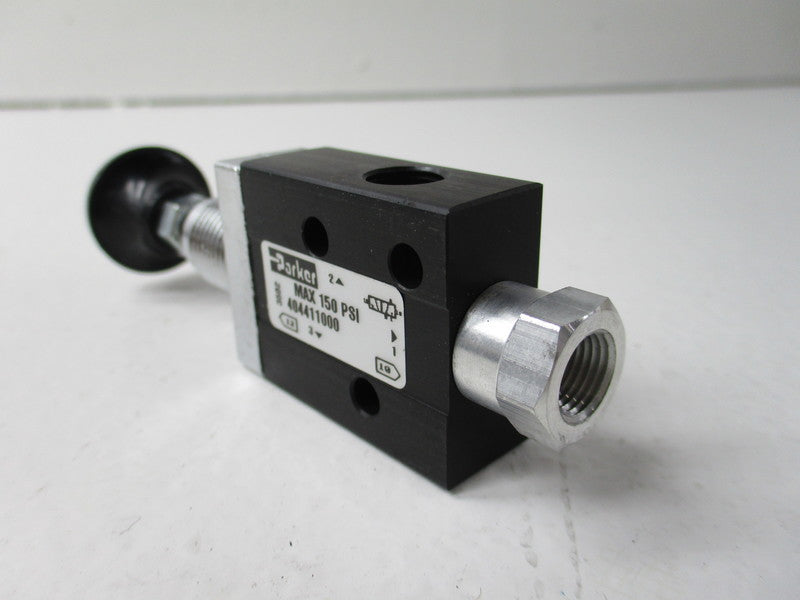 PARKER 404411000 NSMP