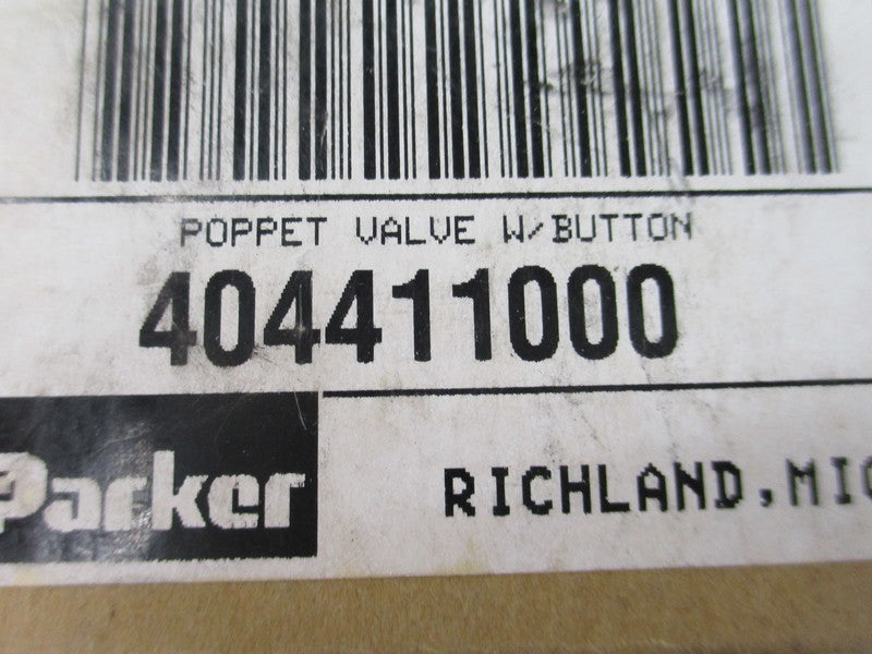 PARKER 404411000 NSMP