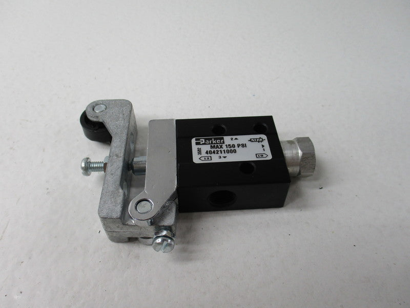 PARKER 404211000  UNMP