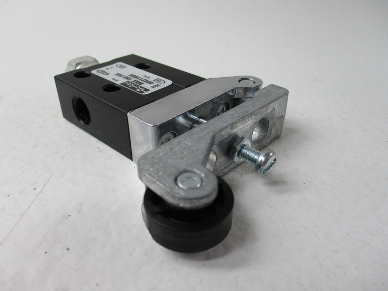PARKER 404211000  UNMP