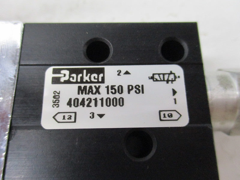 PARKER 404211000  UNMP