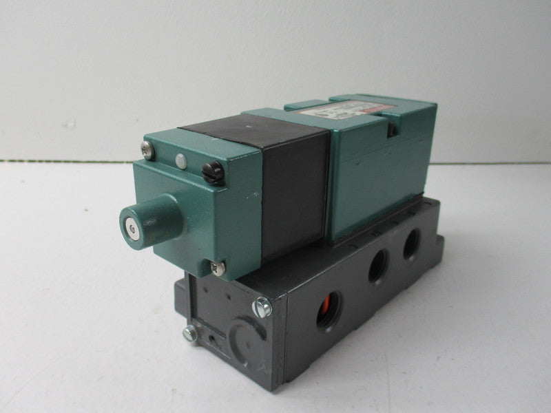 NUMATICS 554SA431K000030  NSNP