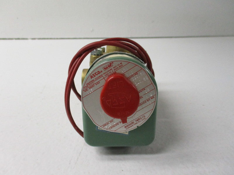 ASCO 8342C1  UNMP