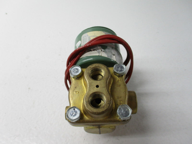 ASCO 8342C1  UNMP
