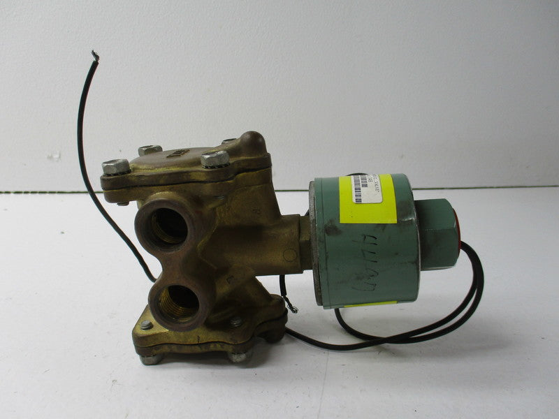 ASCO 831667  UNMP