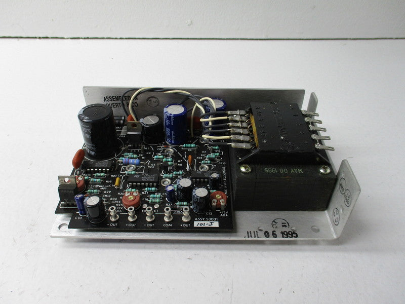 POWER ONE HTAA-16W-A  UNMP