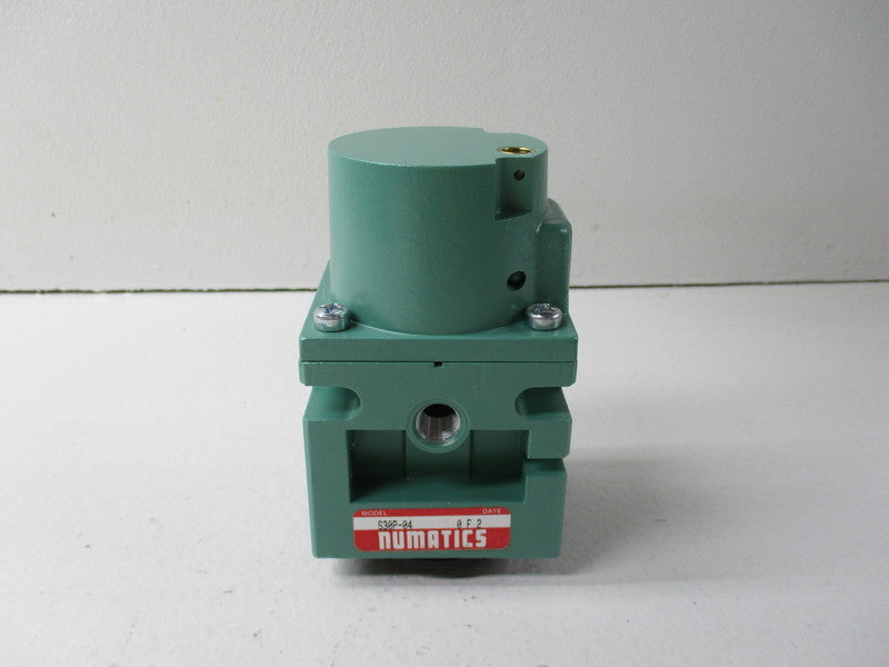NUMATICS S30P-04 NSNP