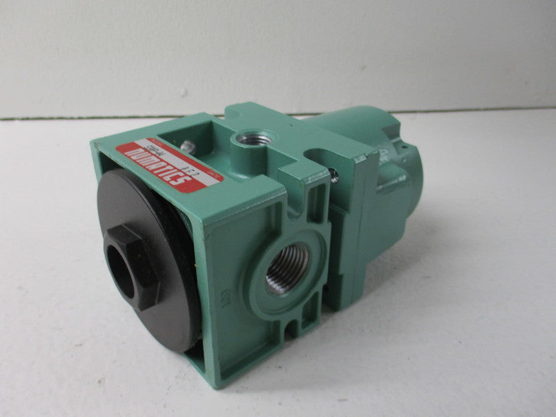 NUMATICS S30P-04 NSNP
