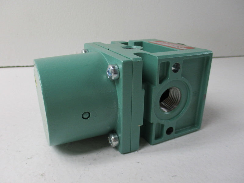 NUMATICS S30P-04 NSNP