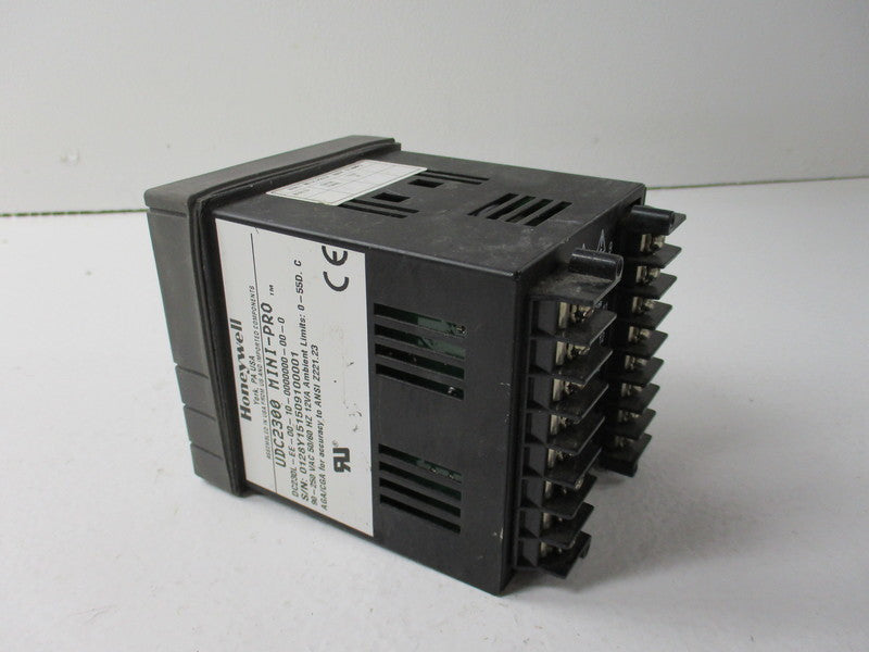 HONEYWELL DC230L-EE-00-10-0000000-00-0  NSNP