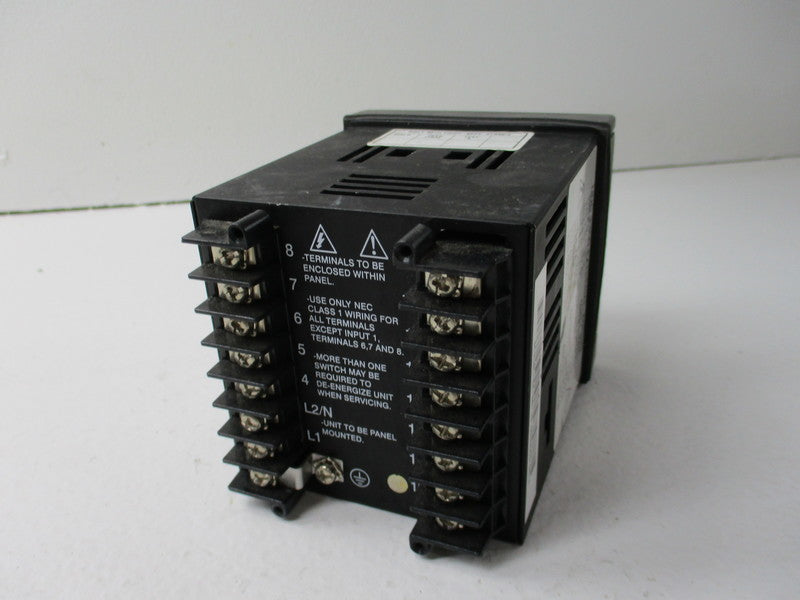 HONEYWELL DC230L-EE-00-10-0000000-00-0  NSNP