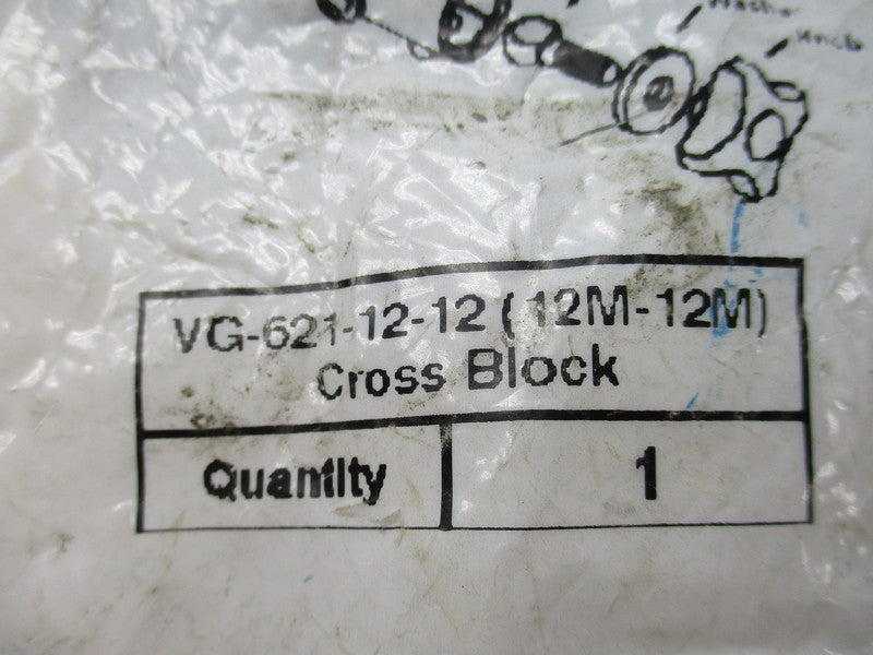 VALU GUIDE VG-621-12-12 NSMP