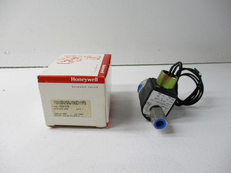 HONEYWELL 71315SN2GNJ1N0C111P3 NSMP