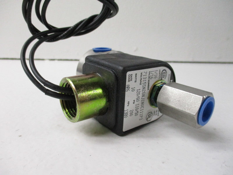 HONEYWELL 71315SN2GNJ1N0C111P3 NSMP