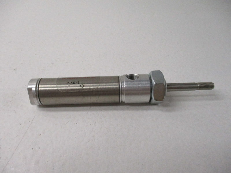 HUMPHREY 7-SR-1  UNMP