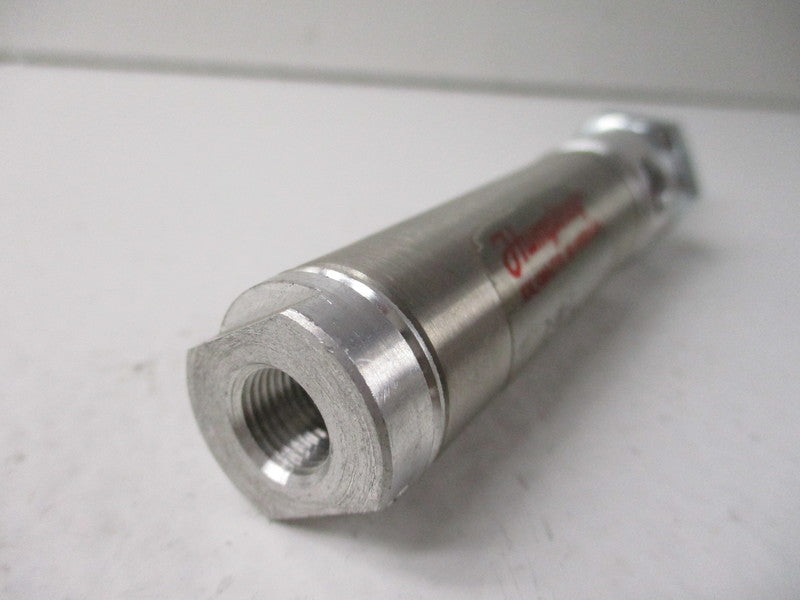 HUMPHREY 7-SR-1  UNMP