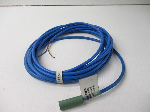 PEPPERL + FUCHS NJ2-11-N  UNMP