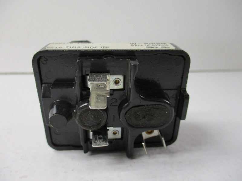 INDUSTRIAL MRO W-R/RBM  UNMP