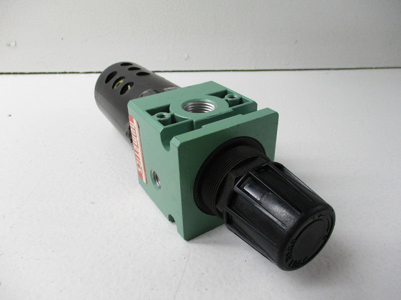 NUMATICS P30B-04G  NSNP