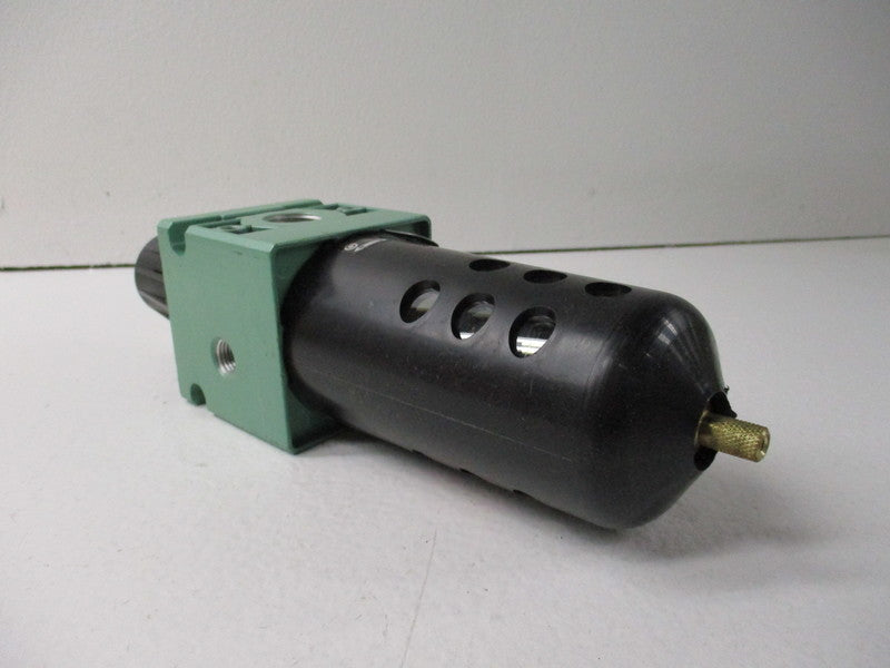 NUMATICS P30B-04G  NSNP