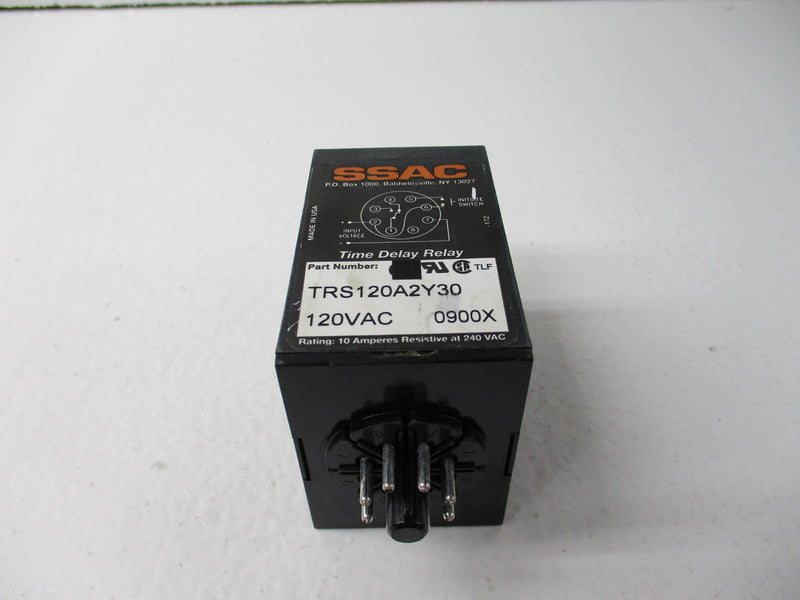 SSAC TRS120A2Y30  UNMP