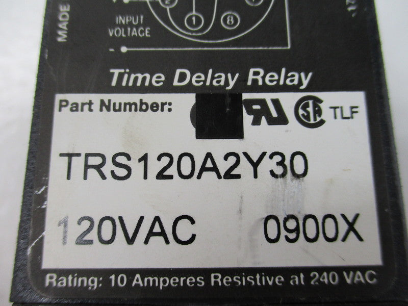 SSAC TRS120A2Y30  UNMP