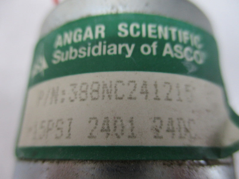 ASCO 388NC241215  UNMP