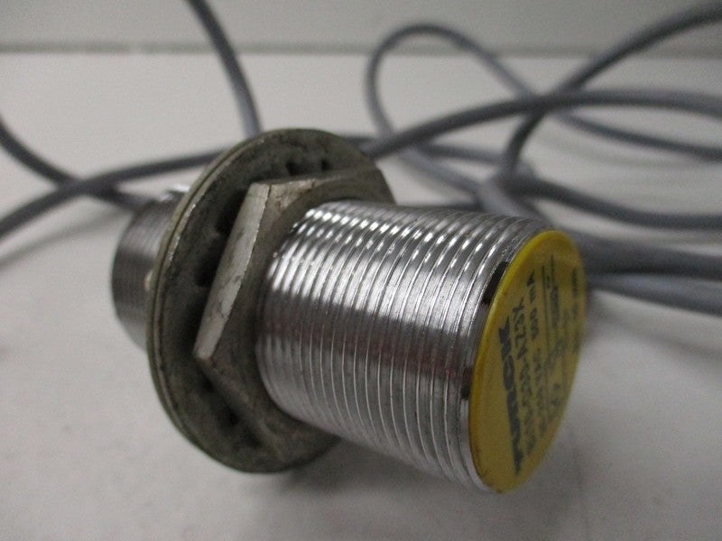 TURCK BI10-G30-AZ3X  UNMP