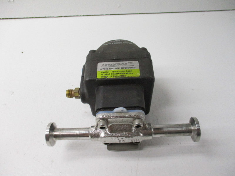 ITT 5-F-428-8-3-R2-963S  UNMP