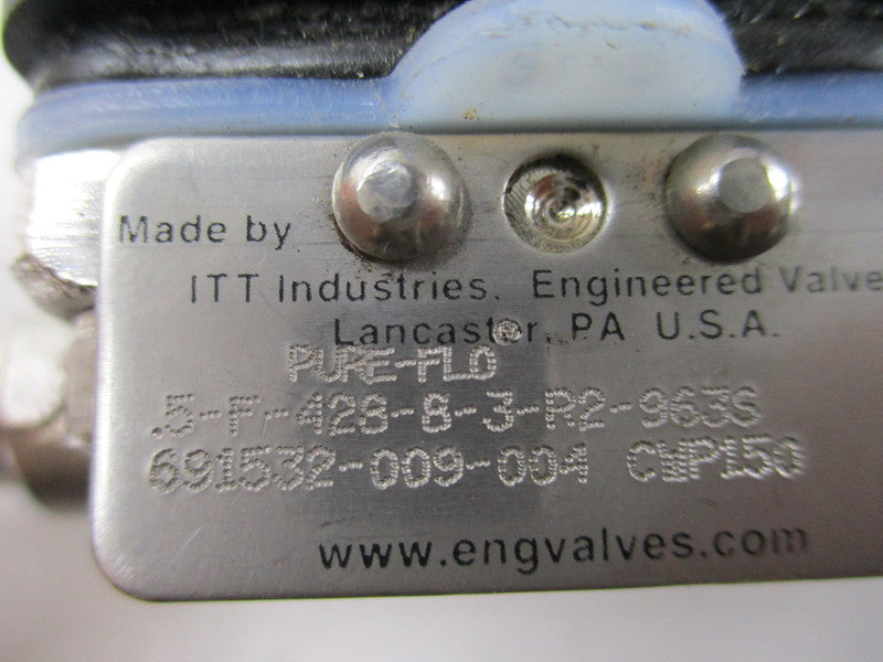 ITT 5-F-428-8-3-R2-963S  UNMP